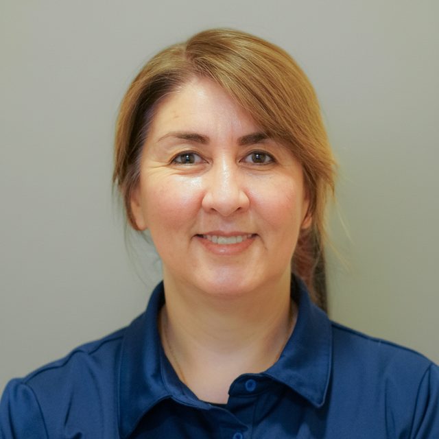 Fatema Mofid