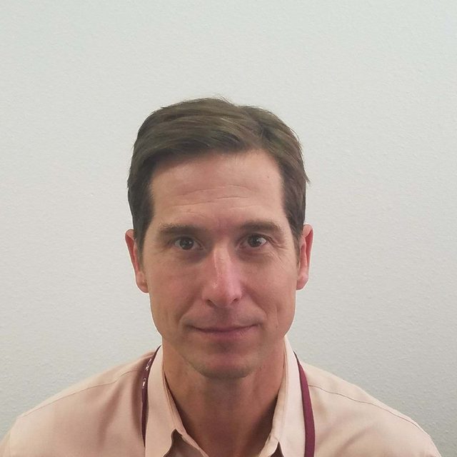 Michel Boivin, M.D.